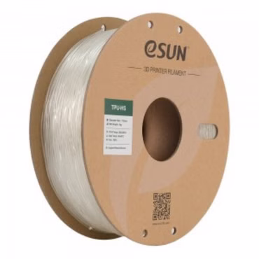 ETPU-95A 1,75mm CLEAR 1kg