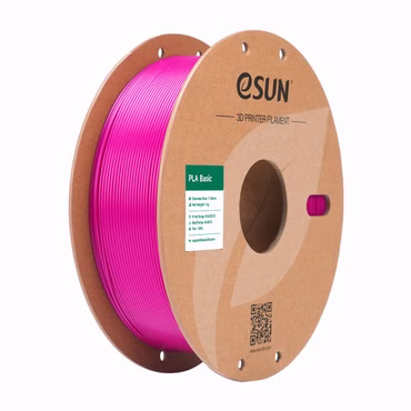 PLA BASIC 1,75mm PURPLE 1kg