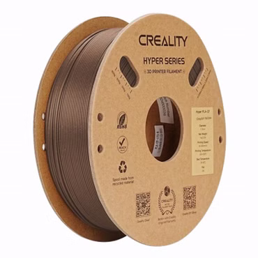 PLA-CF 1,75mm GREYISH YELLOW 1KG