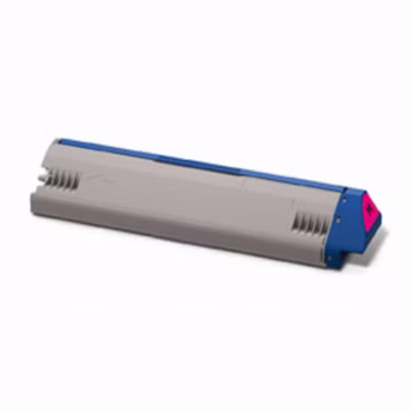 45536414 OKI C9xx Toner magenta ST