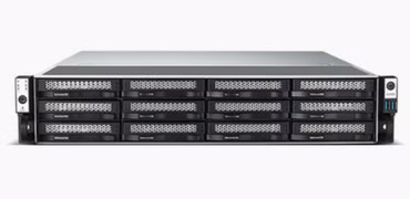 TERRAMASTER NAS MEMORY 12-BAY 10GbE
