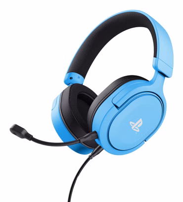 TRUST GXT498B FORTA HEADSET PS5