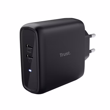 25380 TRUST Maxo USB Ladegeraet 65 W