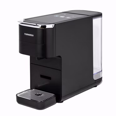 TCM7042-GS TORNADO 5in1 KAFFEEMASCHINE
