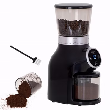 Adler AD 4450 Kaffeemühle 300 W