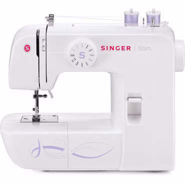 SINGER START 1306