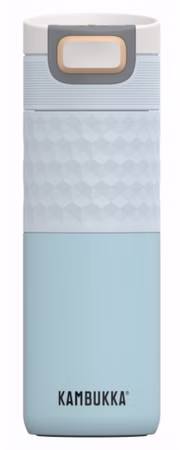 Kambukka Etna Grip Breezy Blue - Thermobecher 500 ml