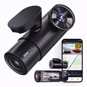 VANTRUE N4 VIDEOREKORDER