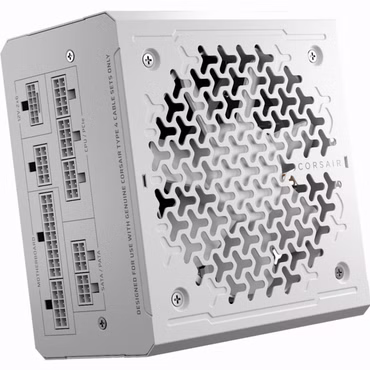 Corsair RMe Series RM1000e Netzteil 1000 W 24-pin ATX ATX Weiß