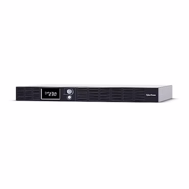 CyberPower OR1500ERM1U Unterbrechungsfreie Stromversorgung (USV) Line-Interaktiv 1500 VA 900 W 6 AC-Ausgänge