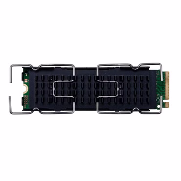 HP Z Turbo Drive - SSD - 2 TB - intern - M.2 2280 - PCIe 5.0 x4