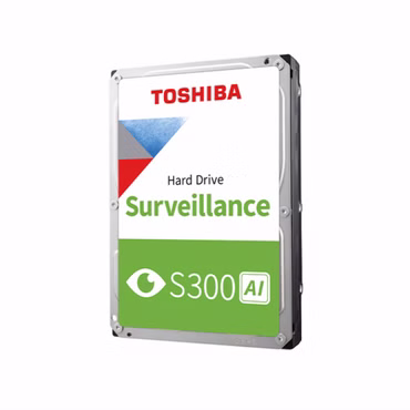 *BULK* S300 AI Surveillance HD 10TB