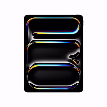 Apple iPad Pro 13 256GB 8th Gen. (2025) WIFI space black