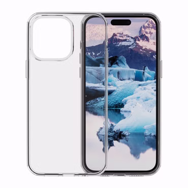 ISL Pro-iPhone 15 Pro-Clear