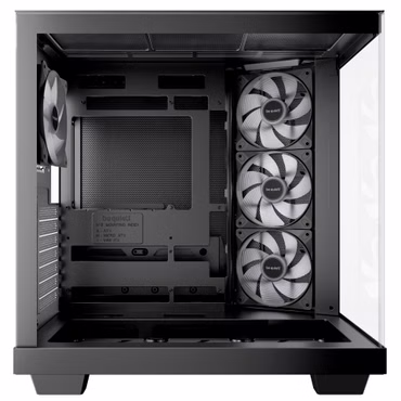 Light Base 500 LX Black (schwarz)