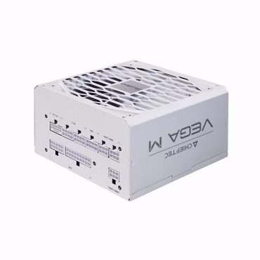 Vega M 850W White (weiß, 1x 12 Pin High Power GPU, 4x PCIe, Kabelmanagement, 850 Watt)