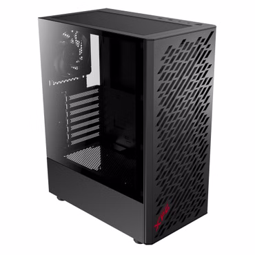 ADATA XPG VALOR AIR MID TOWER BLACK