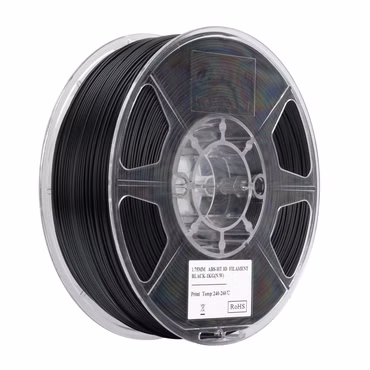 EABS-HT 1,75mm BLACK 1kg
