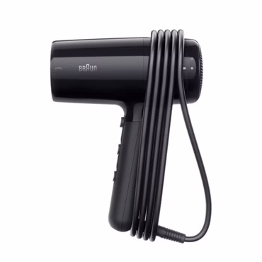 Braun HD 2.0 Haartrockner 2000W sw BRHD200E