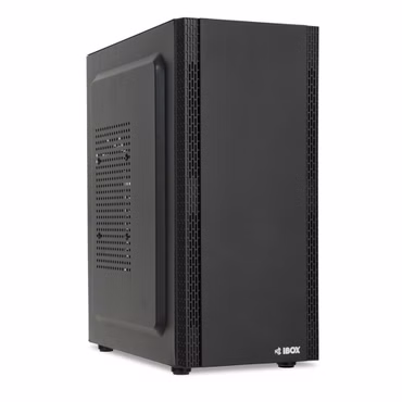 I-BOX ANTILA 39 Midi-Tower ATX Gehäuse
