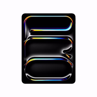 Apple iPad Pro M5 Wi-Fi + Cellular 1TB with standard glass Space Black