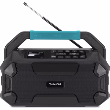 Technisat Viola 231 OD schwarz