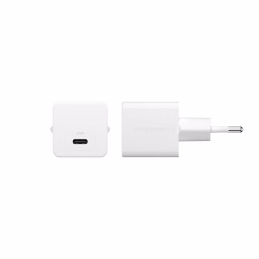 PanzerGlass empower 30W Charger USB-C White