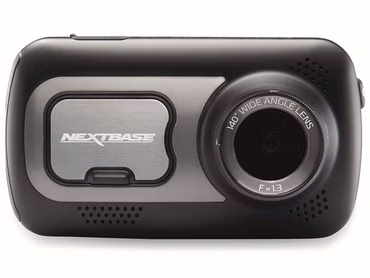 Nextbase 522GW DashCam