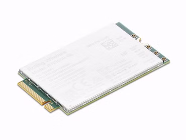 Rolling RW350 - Drahtloses Mobilfunkmodem - 5G - M.2 Card - 4.67 Gbps