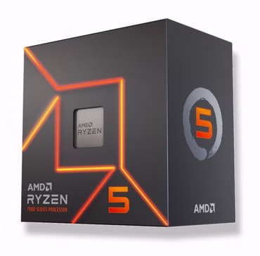 Ryzen? 5 7400 (Boxed-Version)