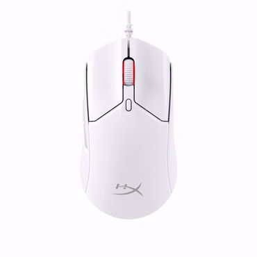 HP HyperX Pulsefire Haste 2 Wired Black Gaming Mouse