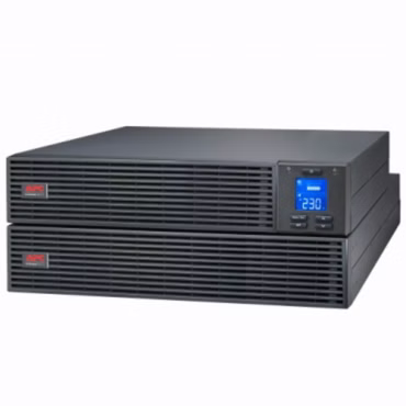 APC Easy UPS On-Line SRV 3000VA RM 230V with Extended Runtime Battery Pack Rail Kit