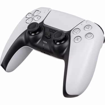 Sony PlayStation 5 (PS5) DualSense Wireless-Controller , White