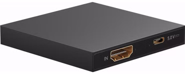 HDMI™-Splitter 1 auf 2 4K@30Hz