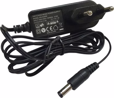 Yealink Netzteil 5V/2A Yealink T2x/T3x/T4x/T5x