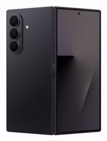 Samsung Galaxy Z Fold7 F966B 5G 12GB RAM 256GB Enterprise Edition - Jetblack