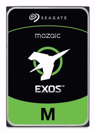 Exos M 32 TB (SATA 6 Gb/s, 3,5")