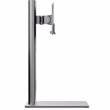 Alogic ASPEKT Touch 32 UHD Matt Dock Monitor only Space Grey