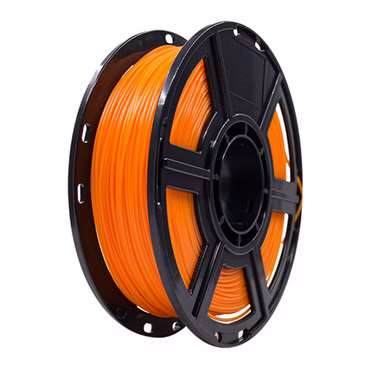 PLA 1,75mm ORANGE 0,5kg