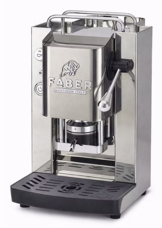 Faber Pro Inox Essential Glossy