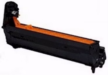 OKI Bildtrommel schwarz ES7411dn (20.000 Seiten)