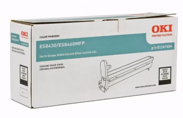 OKI Bildtrommel schwarz ES8430/8460 (20.000 Seiten)