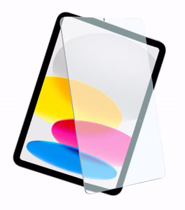 TUCANO iPad Schutzhülle transparent iPad Air 13'' M2