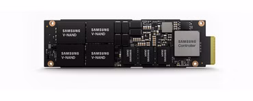 SAMSUNG SSD 960GB U.2 PCI-E NVMe read/write:6800/4000,IOPS:1M/180T