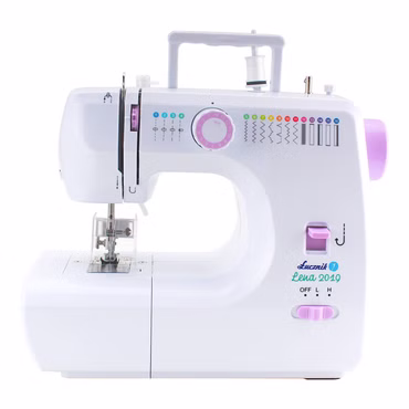 LENA 2019 Nähmaschine mechanisch Łucznik
