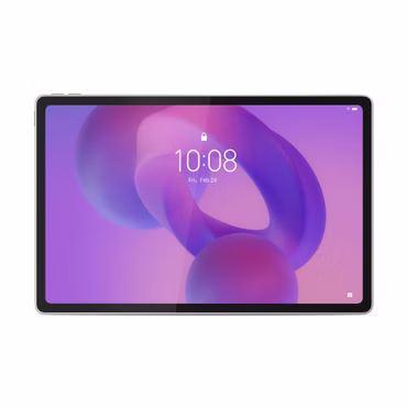Lenovo Idea Tab Plus MediaTek Dimensity 6400 256 GB 30 7 cm (12.1 ) 8 GB Wi-Fi 5 (802.11ac) Android 15 Grau