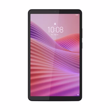 Lenovo Tab One Mediatek 64 GB 22 1 cm (8.7 ) 4 GB Wi-Fi 5 (802.11ac) Android 14 Grau