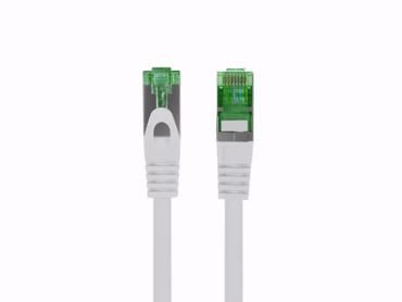 Lanberg PCF7-10CU-0025-S Netzwerkkabel Grau 0 25 m Cat7 S/FTP (S-STP)