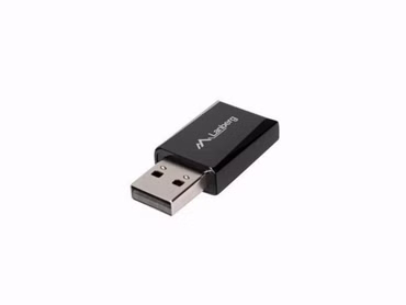Lanberg NC-0900-WI Netzwerkkarte WLAN 600 Mbit/s