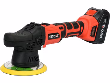 Yato YT-82920 Autopolitur 5000 RPM